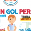 Un goal per la vita - Locandina Un goal per la vita - Locandina